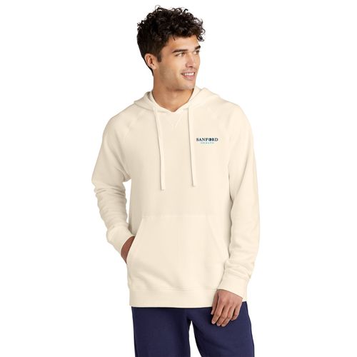 Sport-Tek Unisex Drive Fleece Pullover Hoodie image thumbnail