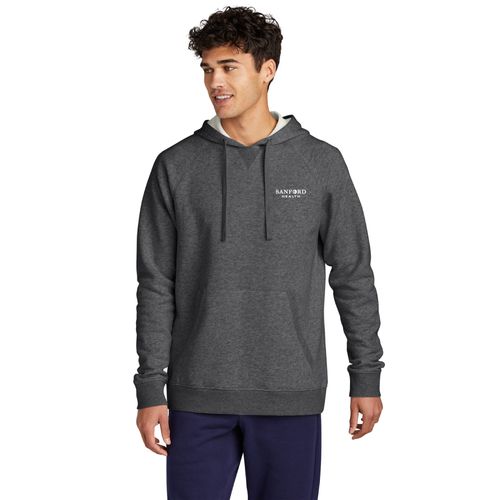 Sport-Tek Unisex Drive Fleece Pullover Hoodie image thumbnail