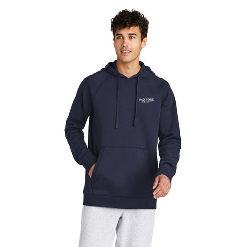 Sport-Tek Unisex Drive Fleece Pullover Hoodie image thumbnail