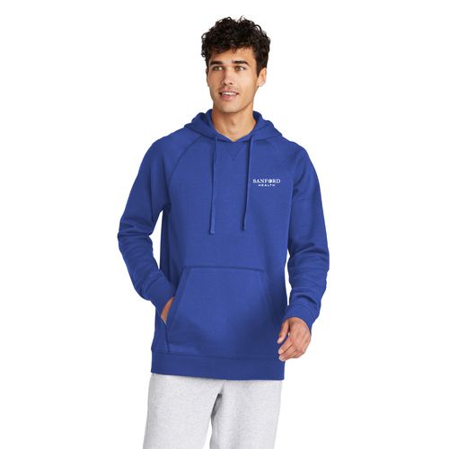 Sport-Tek Unisex Drive Fleece Pullover Hoodie image thumbnail
