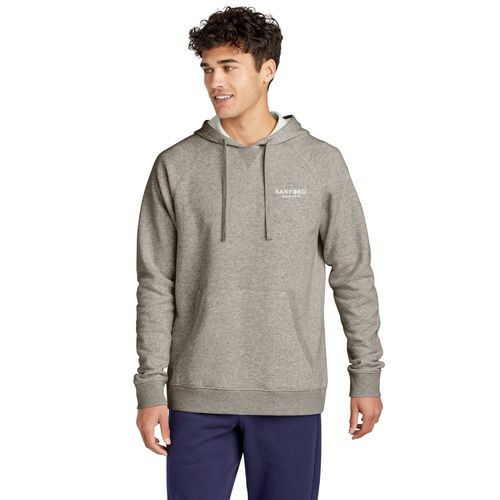 Sport-Tek Unisex Drive Fleece Pullover Hoodie image thumbnail