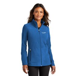 Image of Porth Authority Ladies Accord Microfleece Jacket