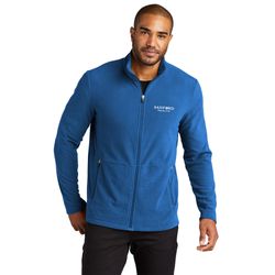 Image of Port Authority Accord Microfleece Jacket