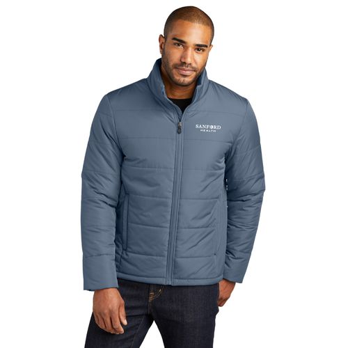 Port Authority Puffer Jacket image thumbnail