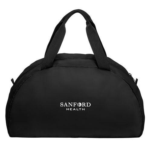Port Authority Mini Ripstop Dome Duffel  image thumbnail