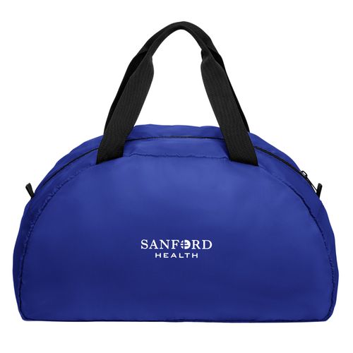 Port Authority Mini Ripstop Dome Duffel  image thumbnail