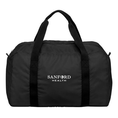 Port Authority Mini Ripstop Travel Duffel image thumbnail