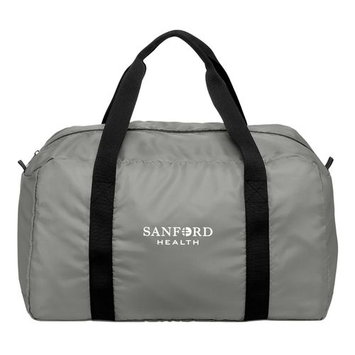 Port Authority Mini Ripstop Travel Duffel image thumbnail