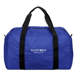 Image of Port Authority Mini Ripstop Travel Duffel