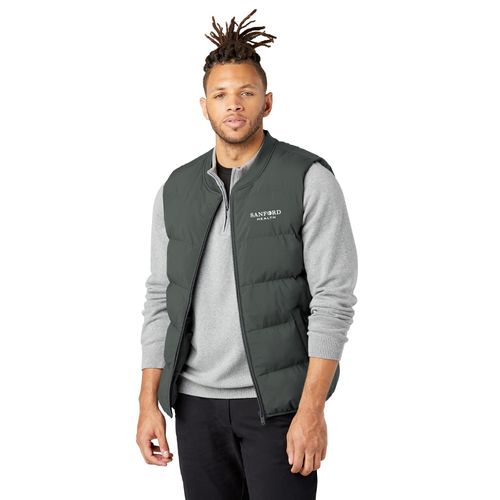 Mercer+Mettle Puffy Vest image thumbnail