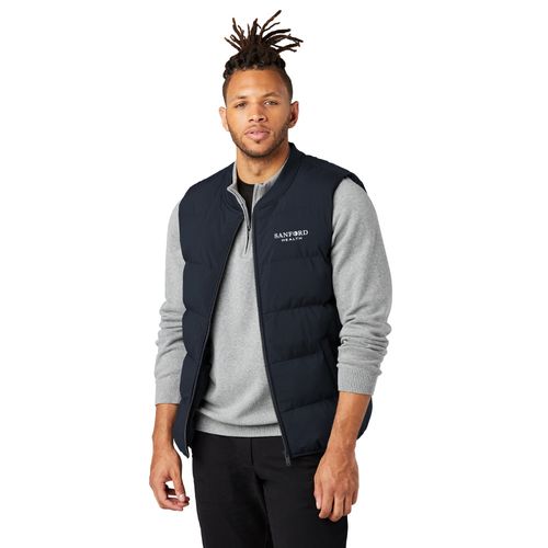 Mercer+Mettle Puffy Vest image thumbnail