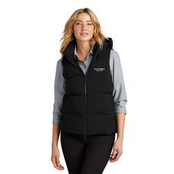 Image of Mercer+Mettle Women's Puffy Vest