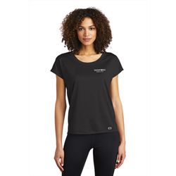 Image of Ogio Endurnace Ladies Pulse Dolman Tee
