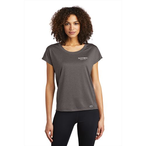 Ogio Endurnace Ladies Pulse Dolman Tee image thumbnail