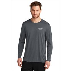 Image of Ogio Endurance Long Sleeve Pulse Crew