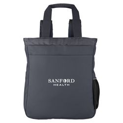 Image of North End Convertible Backpack Tote
