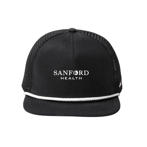 CAP - Spacecraft Trucker Cap image thumbnail