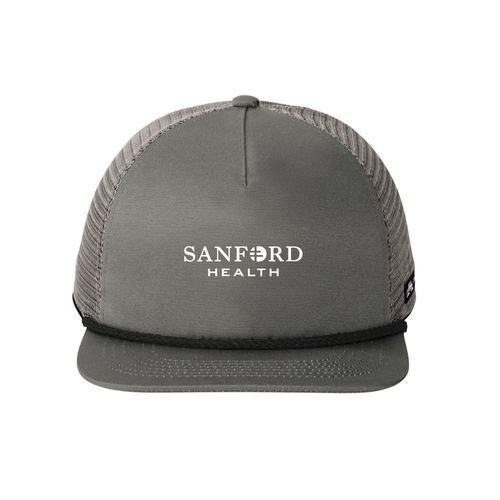 CAP - Spacecraft Trucker Cap image thumbnail