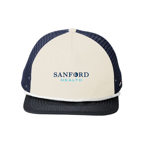 CAP - Spacecraft Trucker Cap image thumbnail