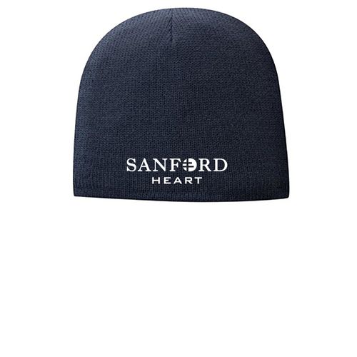 Port & Company Fleece-Lined Knit Cap image thumbnail