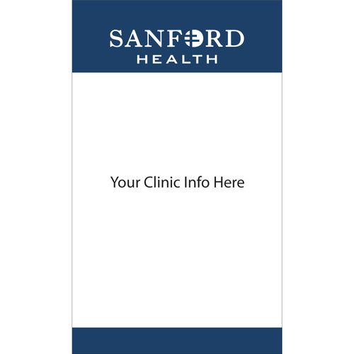 Smart Buy Business Card Magnet image thumbnail
