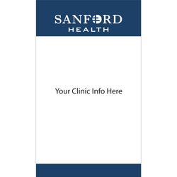 Image of Smart Buy Business Card Magnet