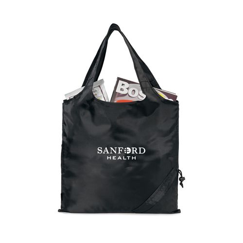 Latitudes Foldaway Shopper image thumbnail