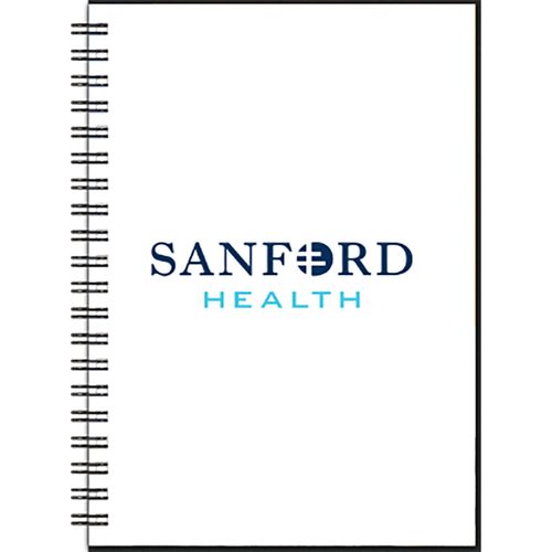 ClearView - Medium Note Book image thumbnail