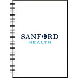 Image of ClearView - Medium Note Book