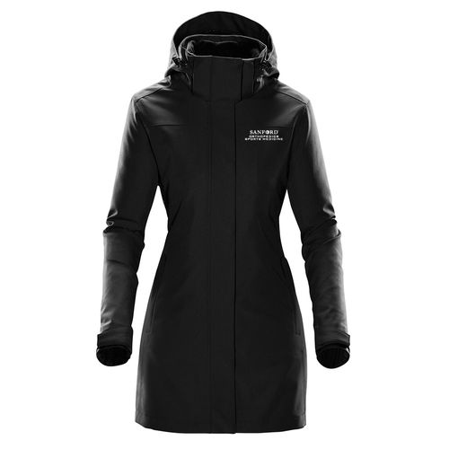 Women's Avalanche System Jacket image thumbnail
