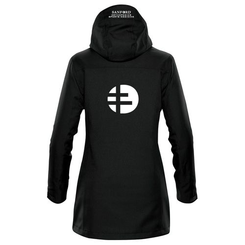 Women's Avalanche System Jacket image thumbnail