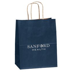 Image of Munchkin Matte Shopper Bag