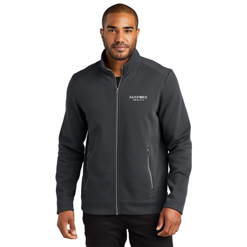 Port Authority Network Fleece Jacket image thumbnail