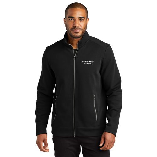 Port Authority Network Fleece Jacket image thumbnail