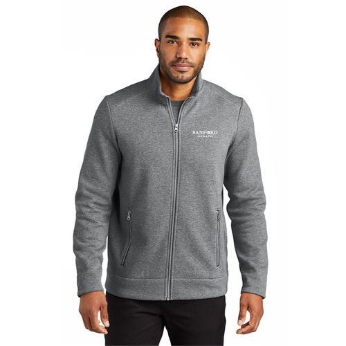 Port Authority Network Fleece Jacket image thumbnail