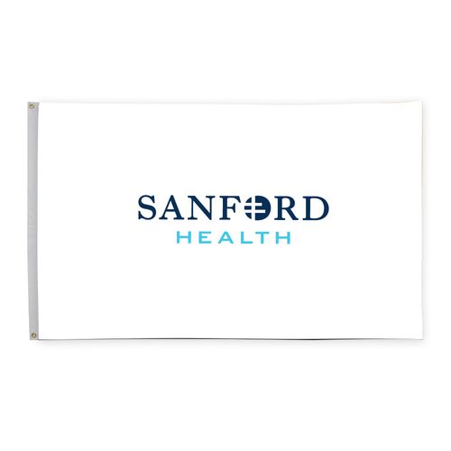 3' x 5' Polyester Flag Double-Sided image thumbnail