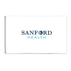 Image of 3' x 5' Polyester Flag Double-Sided