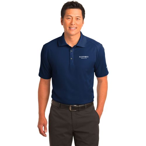 Nike Dri-FIT Classic Polo image thumbnail