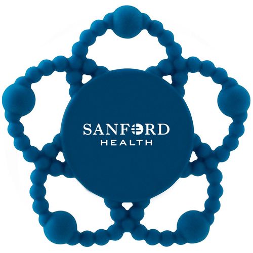 Silicone Teething Ring image thumbnail