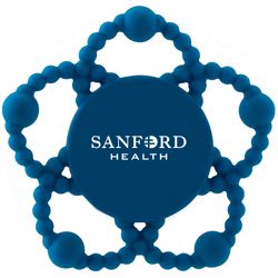 Image of Silicone Teething Ring