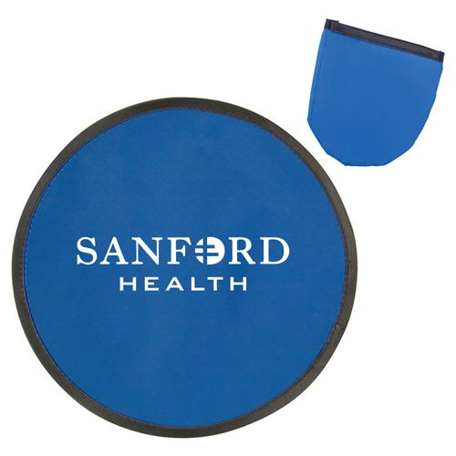 Folding Flyer with Case image thumbnail