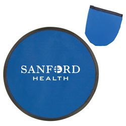 Image of Folding Flyer with Case