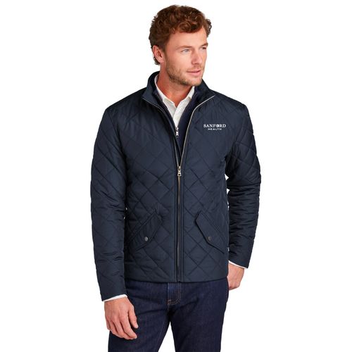 Brooks Brothers® Quilted Jacket image thumbnail