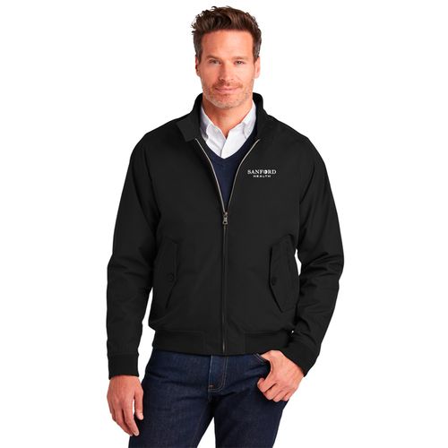 Brooks Brothers® Bomber Jacket image thumbnail