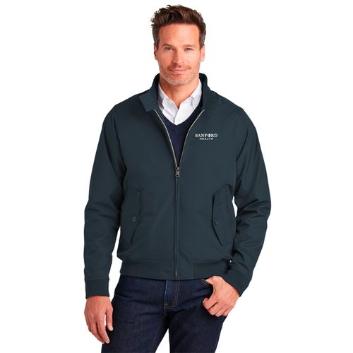 Brooks Brothers® Bomber Jacket image thumbnail