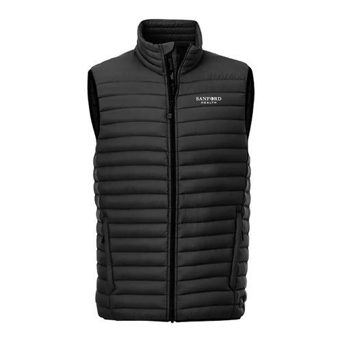 EAGLECOVE Roots73 Down Vest image thumbnail