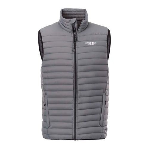 EAGLECOVE Roots73 Down Vest image thumbnail