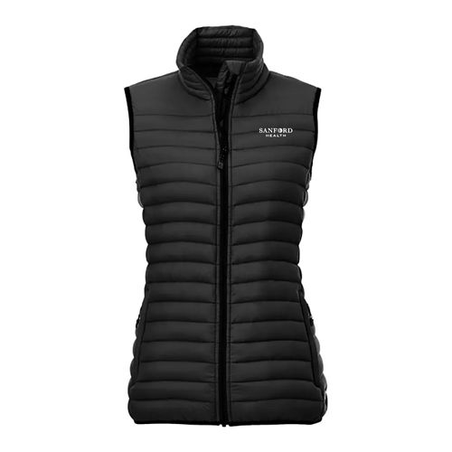 EAGLECOVE Roots73 Down Vest image thumbnail