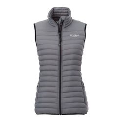 Image of EAGLECOVE Roots73 Down Vest
