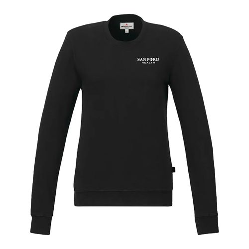 American Giant Everyday Crew Sweatshirt - Women's image thumbnail